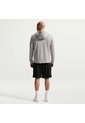Buzo Hombre Nike Sportswear Club Gris de Nike