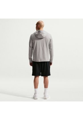 Buzo Hombre Nike Sportswear Club Gris