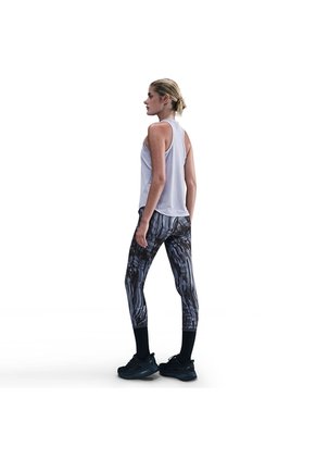 Leggings Mujer Nike Swift Negro