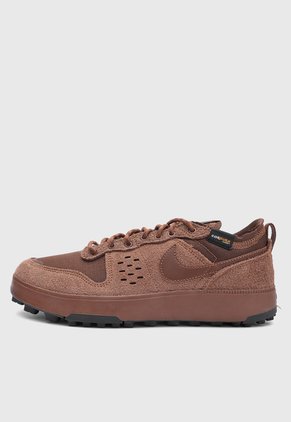 Tenis Lifestyle NIKE C1ty Premium Cordura Marrón
