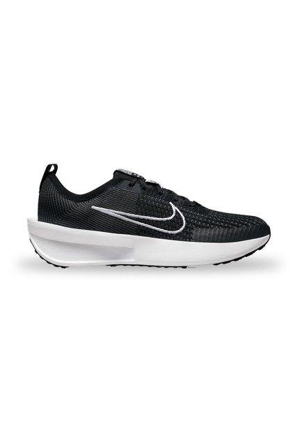 Tenis Nike Interact Run-Negro