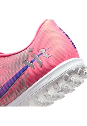 Guayos Hombre Nike Mercurial Vapor 16 Academy Vini Jr. Rosa