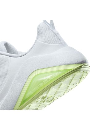 Tenis Mujer Nike Bella 7 Blanco