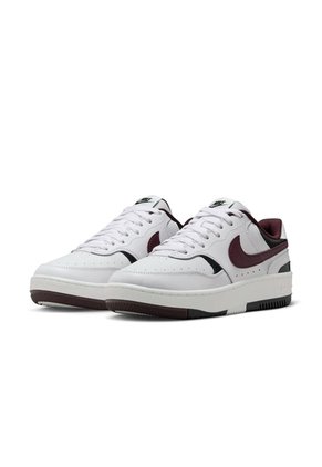Tenis Mujer Nike Gamma Force Blanco