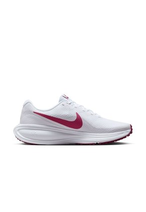 Tenis Mujer Nike Revolution 8 Blanco