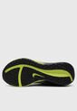 Tenis NIKE Downshifter 13 Negro de Nike