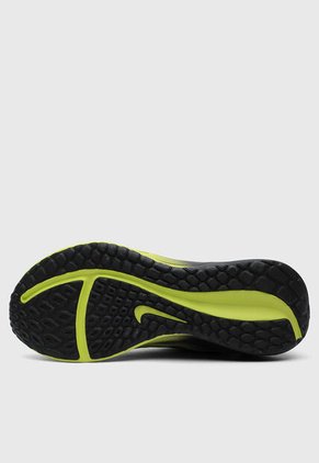 Tenis NIKE Downshifter 13 Negro