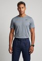 Camiseta Training NIKE Tee Gris de Nike