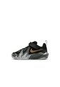 Tenis Niños Nike S.T. Dynamite Negro de Nike