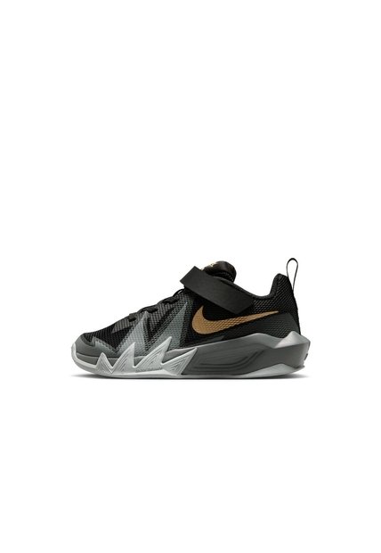 Tenis Niños Nike S.T. Dynamite Negro