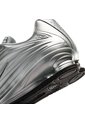 Tenis Mujer Nike Shox Z Plateado de Nike