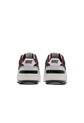 Tenis Mujer Nike Gamma Force Blanco