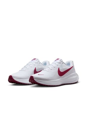 Tenis Mujer Nike Revolution 8 Blanco