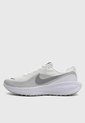 Tenis Running NIKE Revolution 8 Marfil de Nike
