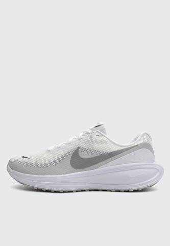 Tenis Running NIKE Revolution 8 Marfil Nike