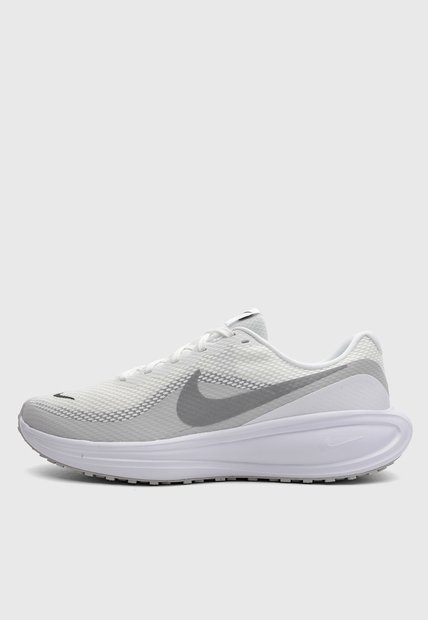 Tenis Running NIKE Revolution 8 Marfil