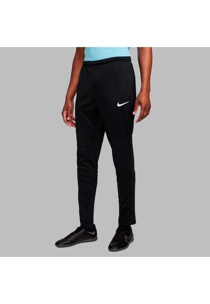 Pantalon Nike Hombre M  Dri-Fit Park20 Pant Kp R - Negro
