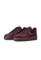 Tenis Mujer Nike Air Force 1 '07 Rojo de Nike