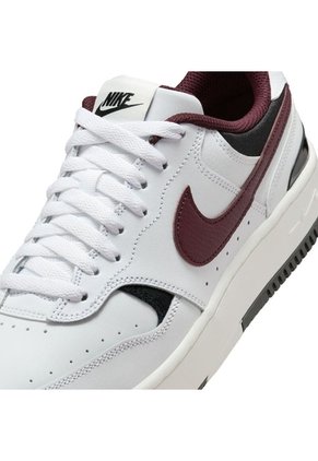 Tenis Mujer Nike Gamma Force Blanco