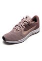 Tenis Running Palo Rosa-Blanco Nike Downshifter 9 de Nike