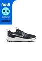 Tenis Nike Cosmic Runner Gs Niño-Negro de Nike