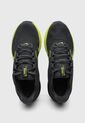 Tenis NIKE Downshifter 13 Negro de Nike