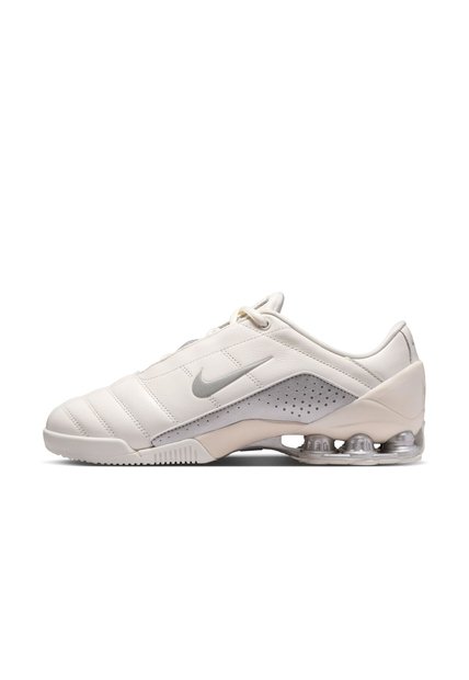 Tenis Mujer Nike Total90 Shox Magia Blanco