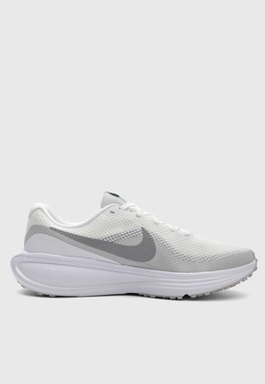 Tenis Running NIKE Revolution 8 Marfil
