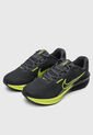 Tenis NIKE Downshifter 13 Negro de Nike