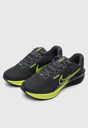 Tenis NIKE Downshifter 13 Negro
