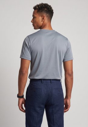 Camiseta Training NIKE Tee Gris