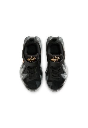 Tenis Niños Nike S.T. Dynamite Negro