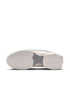 Tenis Mujer Nike Total90 Shox Magia Blanco