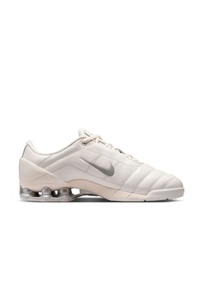 Tenis Mujer Nike Total90 Shox Magia Blanco