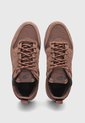 Tenis Lifestyle NIKE C1ty Premium Cordura Marrón de Nike