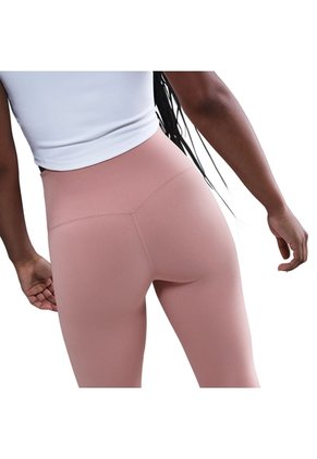 Leggings Mujer Nike Zenvy Rosa