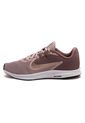 Tenis Running Palo Rosa-Blanco Nike Downshifter 9 de Nike