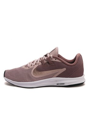 Tenis Running Palo Rosa-Blanco Nike Downshifter 9