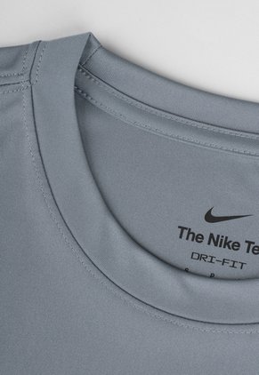 Camiseta Training NIKE Tee Gris