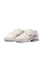 Tenis Mujer Nike Total90 Shox Magia Blanco de Nike