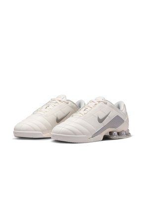 Tenis Mujer Nike Total90 Shox Magia Blanco