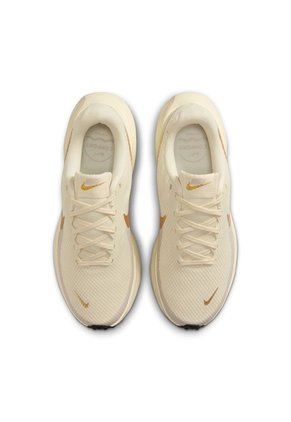 Tenis Mujer Nike Revolution 8 Beige