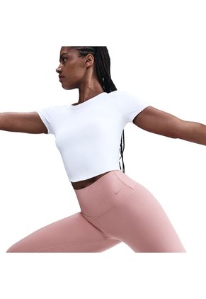 Leggings Mujer Nike Zenvy Rosa