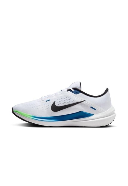 Tenis Nike Air Winflo 10 Mens Core Running-Blanco