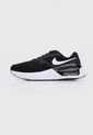Tenis Lifestyle Negro-Blanco Nike Air Max System de Nike