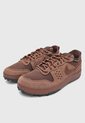Tenis Lifestyle NIKE C1ty Premium Cordura Marrón de Nike