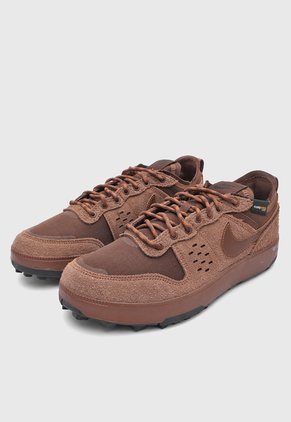 Tenis Lifestyle NIKE C1ty Premium Cordura Marrón
