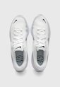 Tenis Running NIKE Revolution 8 Marfil de Nike
