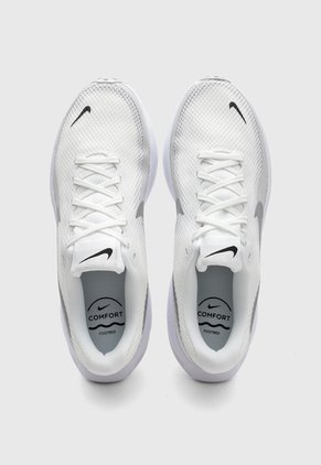Tenis Running NIKE Revolution 8 Marfil