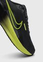 Tenis NIKE Downshifter 13 Negro de Nike